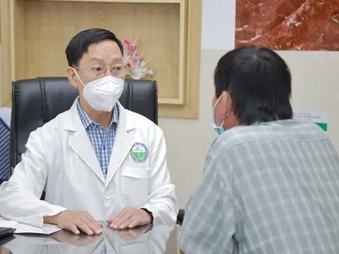 Bệnh nhân trầm cảm tự làm tổn thương nghiêm trọng làn da của mình