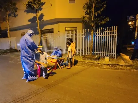 Phó Giám đốc Sở Y tế Bạc Liêu bị kỷ luật do liên quan đến Công ty Việt Á