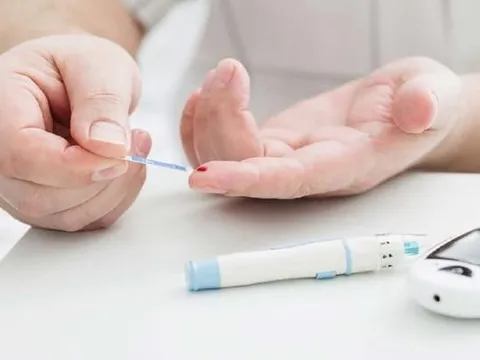 Người bệnh đái tháo đường và tim mạch có nguy cơ cao bị trầm cảm