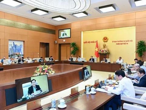 Nhanh nhạy chuyển hướng chiến lược phòng, chống dịch tại những thời điểm quyết định