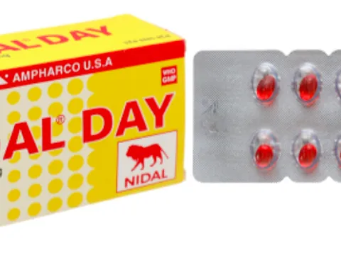 Hà Nội thu hồi khẩn lô thuốc trị bệnh khớp, gút kém chất lượng