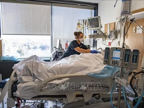 Triển vọng thuốc điều trị hội chứng COVID-19 kéo dài