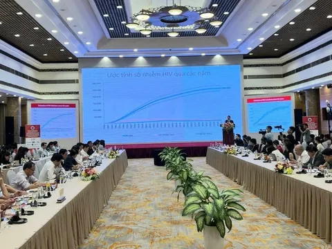Thách thức bảo đảm nguồn lực tài chính cho công tác phòng, chống HIV/AIDS