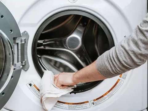 Lợi ích của việc sử dụng giấm trong giặt ủi