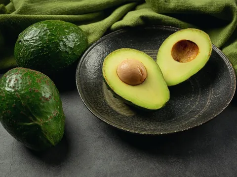 6 thực phẩm giúp cơ thể kiểm soát căng thẳng