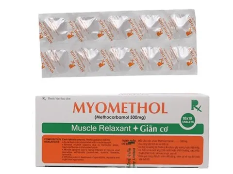 Yêu cầu thu hồi 11 lô thuốc chữa đau lưng, giãn cơ kém chất lượng nhập khẩu từ Thái Lan