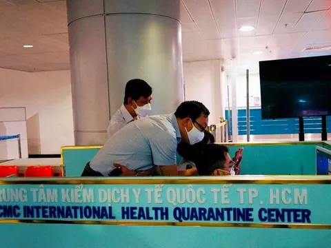 TP HCM đề xuất được nuôi cấy virus SAR-CoV-2 trong phòng thí nghiệm