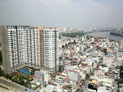 Mua căn nhà thứ 2 ở TPHCM, phí trước bạ có thể lên đến 1 tỷ đồng