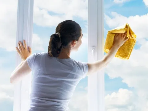 Cách giúp nhà khô ráo mùa nồm ẩm hiệu quả tức thì