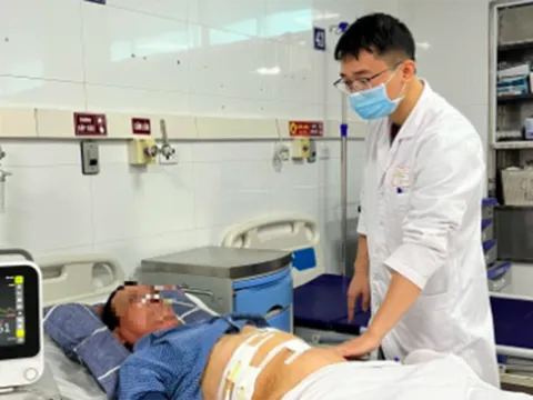 Lạm dụng thuốc giảm đau khiến nhiều người chảy máu dạ dày