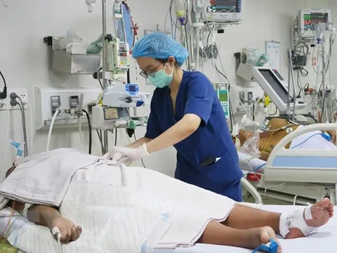 Số ca mắc sốt xuất huyết tại TP Hồ Chí Minh giảm nhưng vẫn ở mức cao so với cùng kỳ