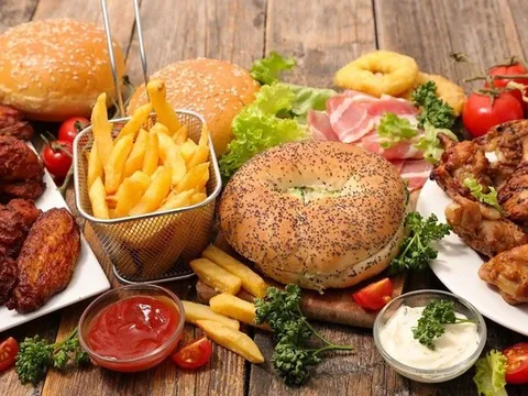 Dinh dưỡng không hợp lý làm tăng nguy cơ dậy thì sớm