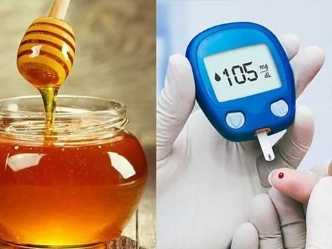 Kết hợp mật ong với quế mang lại lợi ích bất ngờ cho người đái tháo đường
