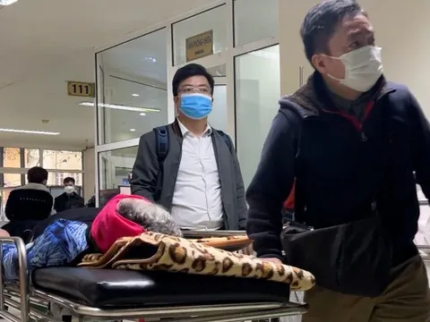 Bệnh viện Việt Đức trở lại lịch mổ phiên sớm hơn dự kiến khi được "gỡ vướng"