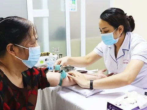 Người dân không nên quá hoang mang, tích trữ thuốc, test xét nghiệm Covid-19