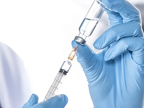 Báo động nguy cơ bùng phát dịch do có số trẻ em “0 liều vaccine” cao