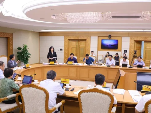 Xử lý thuốc, sinh phẩm y tế phòng, chống dịch COVID-19 tồn dư như thế nào?