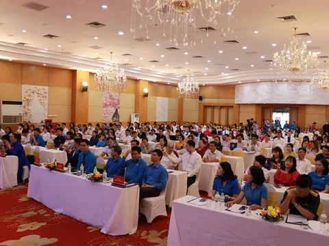 178 người lao động giỏi trong ngành y tế được tôn vinh trong Tháng công nhân năm 2023