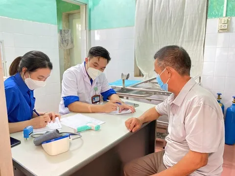 Việc tầm soát ung thư là rất tốt nhưng cần sự phù hợp với từng đối tượng bệnh nhân