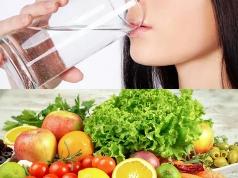 Dinh dưỡng phù hợp giúp bảo vệ sức khỏe gia đình trước thời tiết thay đổi thất thường