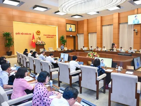 Xác định trọng tâm trong giám sát trật tự, an toàn giao thông