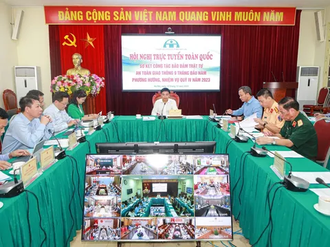 Cần làm rõ những yếu kém trong đảm bảo trật tự an toàn giao thông