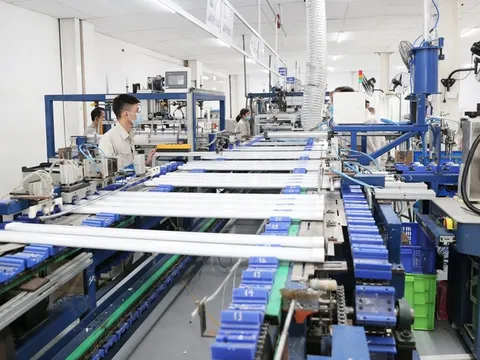 Chuyển đổi số để phát triển bền vững