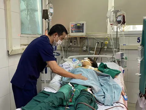 Cảnh báo nguy cơ biến chứng nặng ở bệnh nhân đái tháo đường mắc sốt xuất huyết