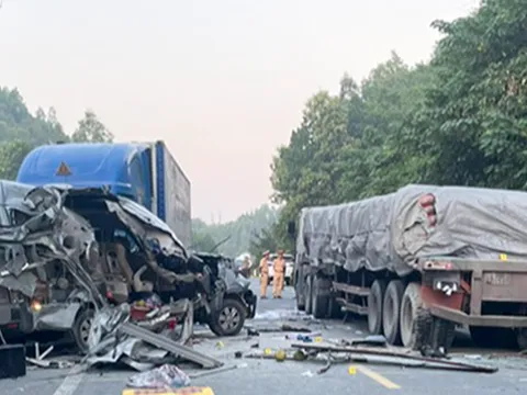 Thủ tướng chỉ đạo khắc phục hậu quả vụ tai nạn đặc biệt nghiêm trọng tại Lạng Sơn