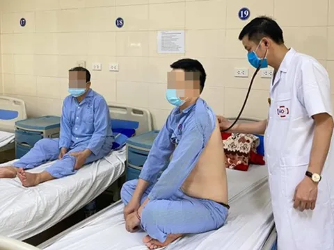 Căn bệnh ung thư khiến gần 23.800 ca tử vong mỗi năm, chuyên gia chỉ cách phòng ngừa