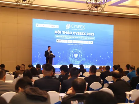 Cần đào tạo nhân sự an toàn thông tin để ứng phó thách thức trên Cloud