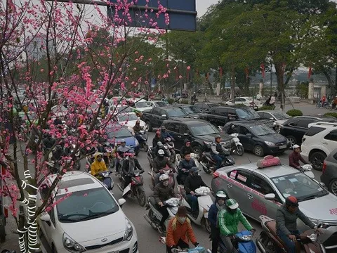 Thủ tướng yêu cầu tăng cường xử lý vi phạm nồng độ cồn trong dịp Tết