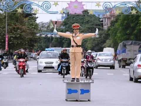 Bảo đảm trật tự, ATGT dịp nghỉ lễ 30/4-1/5 và mùa du lịch hè 2023