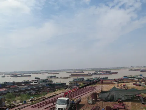 Luật Giao thông ĐTNĐ cần sửa đổi, bổ sung để phù hợp hơn với thực tế