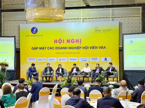 Đề xuất các giải pháp, kiến nghị để ngành đồ uống phục hồi và tăng trưởng trở lại