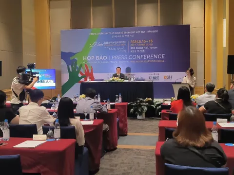 “Lễ hội chúng ta là một” góp phần thúc đẩy giao lưu văn hóa Việt Nam - Hàn Quốc