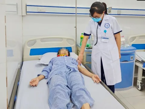 Sốt mò - căn bệnh có những biến chứng hết sức nguy hiểm