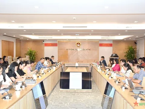 Đẩy mạnh tuyên truyền về hội nhập quốc tế, ASEAN và UNESCO
