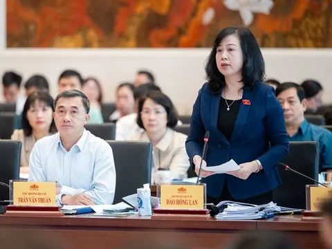 Nhiều hệ lụy sức khỏe nghiêm trọng của thuốc lá điện tử