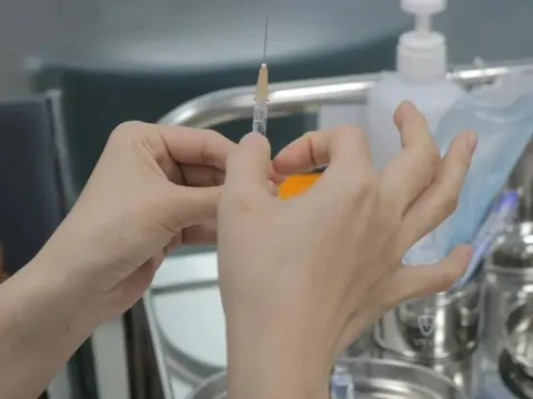Việt Nam lần đầu cấp phép sử dụng vaccine phòng sốt xuất huyết