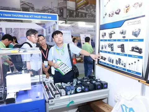 Thúc đẩy hợp tác Việt Nam – Trung Quốc về điện và năng lượng