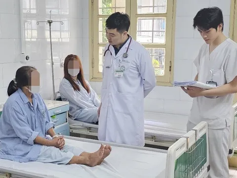 Khám sàng lọc đóng vai trò rất quan trọng để phòng tránh ung thư vú