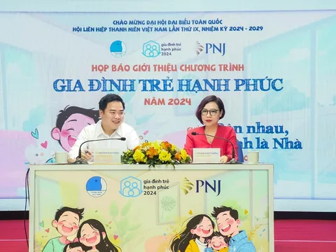 Lan tỏa những giá trị tốt đẹp của tình yêu, hôn nhân và gia đình