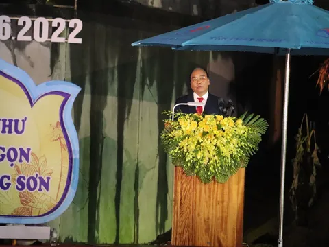 Quảng Bình: Long trọng tổ chức Lễ kỷ niệm 65 năm Bác Hồ về thăm