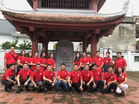 Đại hội Chi hội Nhà báo Tạp chí Nhân đạo nhiệm kỳ 2022 – 2024