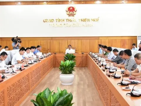 Thông xe kỹ thuật cao tốc Cam Lộ - La Sơn vào tháng 11/2022