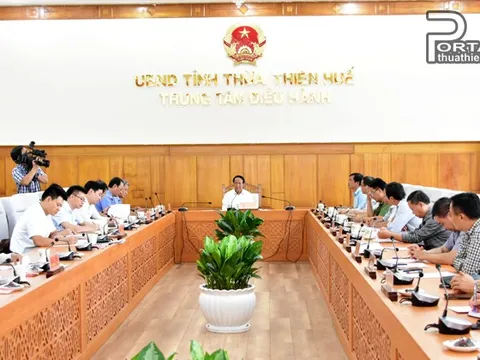 Thông xe kỹ thuật cao tốc Cam Lộ - La Sơn vào tháng 11/2022