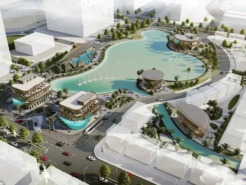 Giải mã sức hút từ thương hiệu Regal Homes