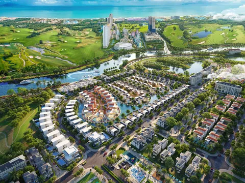 Đất xanh Miền Trung ra mắt phiên bản giới hạn REGAL VICTORIA - ELIZABETH EDITION