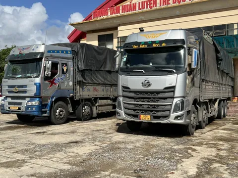 Quảng Bình: Liên tiếp bắt giữ lượng lớn ‘hàng lậu’